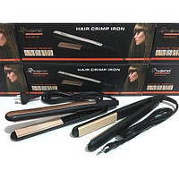 Випрямляч прасок для волосся Geemy GM-2955 S