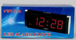 Годинник електронний настільний VST-730