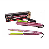 Утюжок гофре для волосся Gemei GM-2957, фото 2