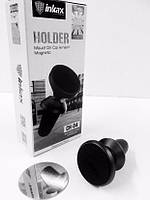 Універсальний автомобільний тримач для телефона Inkax CH-04