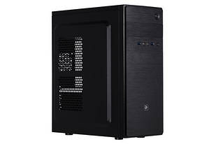 Комп’ютер персональний 2E Rational Intel i3-10100/H410/8/480F/int/Win10Pro/E183/400W