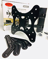 Кронштейн для телевізора Wimpex WX 5048 17"- 42