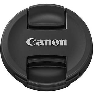 Кришка для об'єктиву Canon E52II (52мм)