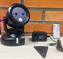 Лазерний проєктор SY-086/HL 086