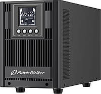 Линейно-интерактивный ИБП PowerWalker VFI 2000 AT FR (10122184)