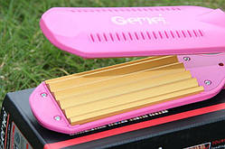 Плойка гофре Gemei GM- 1959