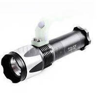 Ліхтар Акумуляторний POLICE BL-810 (2Х18650)