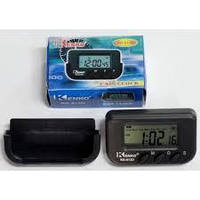 Годинник KK 613 D (600 шт/ящ)