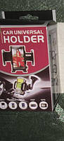 Універсальний автомобільний тримач для телефона HL-1009/S2131
