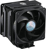 Воздушное охлаждение Cooler Master MasterAir MA612 Stealth (MAP-T6PS-218PK-R1)