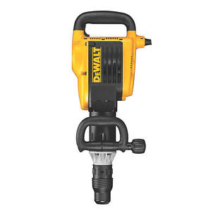 Молоток відбійний мережевий DeWALT D25899K