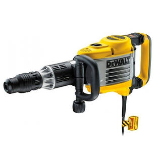 Молоток відбійний мережевий DeWALT D25902K