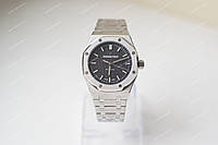 Часы Audemars Piguet Royal Oak Selfwinding Silver/Black