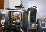 Пароконвект Rational SCC 61, фото 3