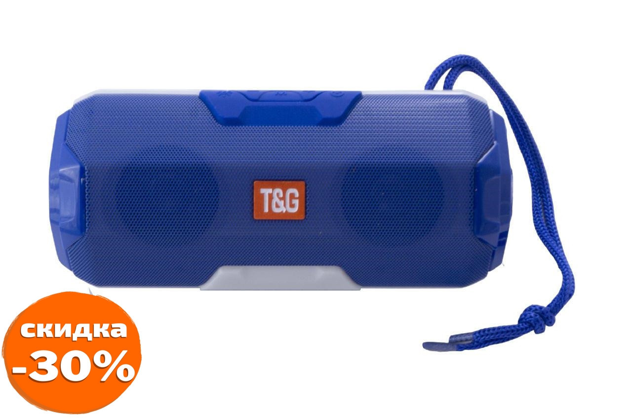 Портативна Колонка JBL TG 143 (50 шт/ящ)