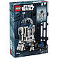 Lego Star Wars R2-D2 75379, фото 3