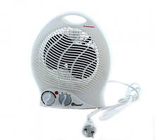 Обігрівач тепловентилятор Domotec MS-5902