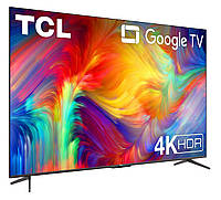 Телевизор TCL 65P735