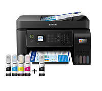 МФУ Epson EcoTank L5290 (C11CJ65403)