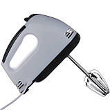 Міксер з чашею OCTAVO 220-OC Білий, фото 3