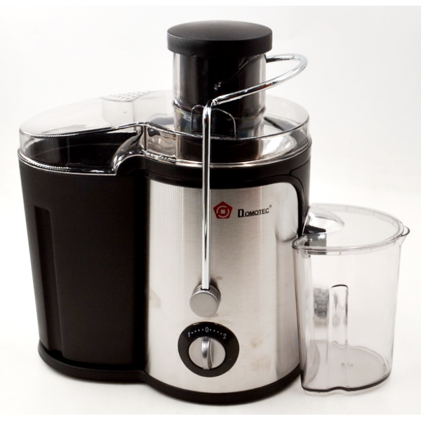 Соковитискач Domotec 600 Вт MS 5220