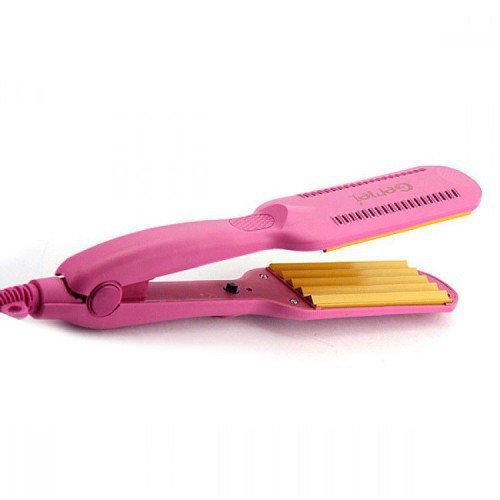 Плойка гофре Gemei GM-1959, фото 1