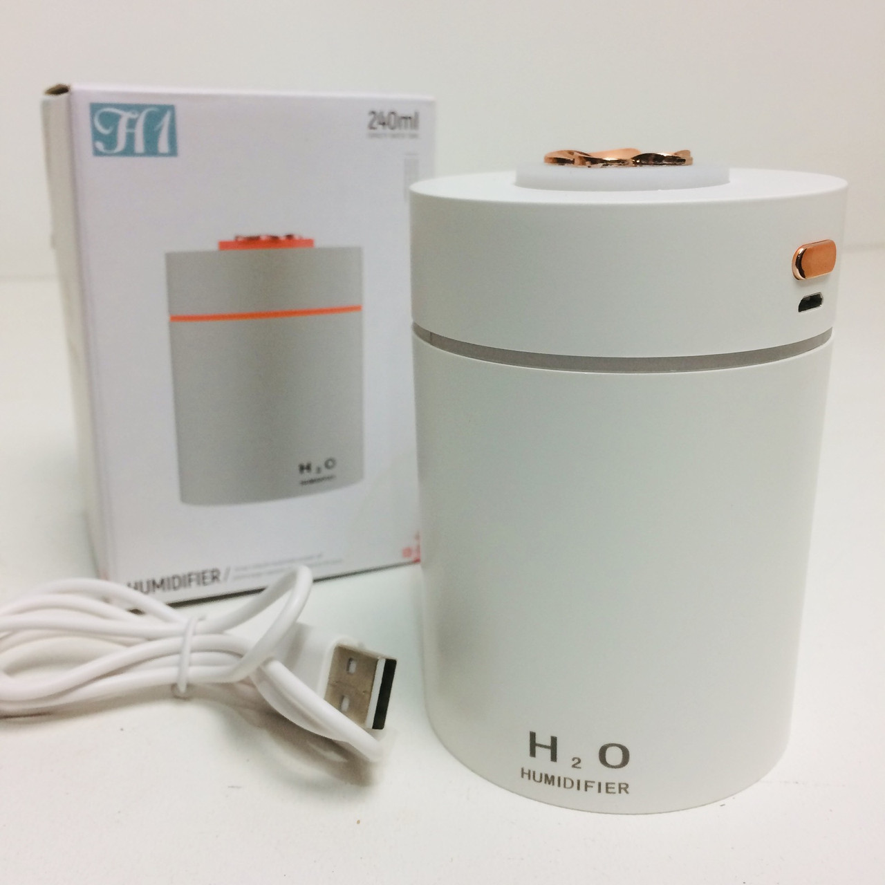 Увлажнителе воздуха Air Purifier ART H1, фото 1