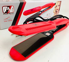 Випрямляч для волосся PROMOTEC PM-1226