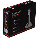Триммер для бороди і вусів Gemei GM 725, фото 3
