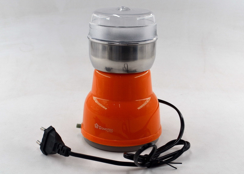 Кавомолка Domotec MS-1406 150W