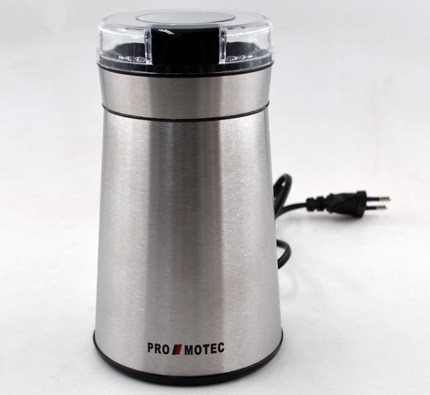 Електрична кавомолка Promotec PM-599 280W