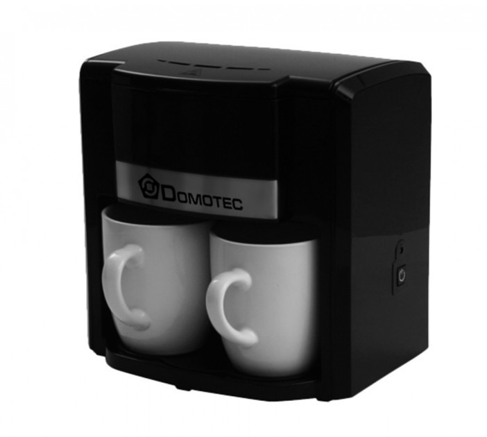 Кавоварка DOMOTEC MS-0708