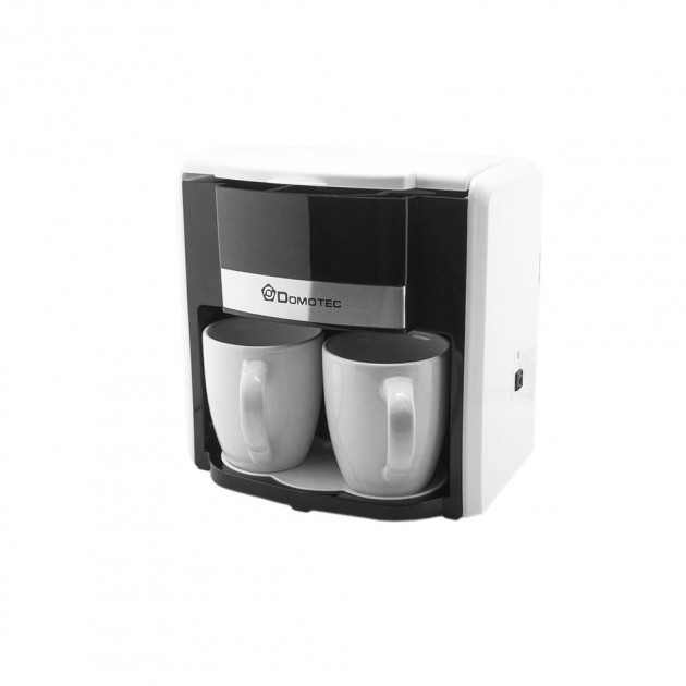 Кавоварка DOMOTEC MS-0706