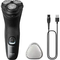 Электробритва Philips Shaver series 3000X X3051/00 Black