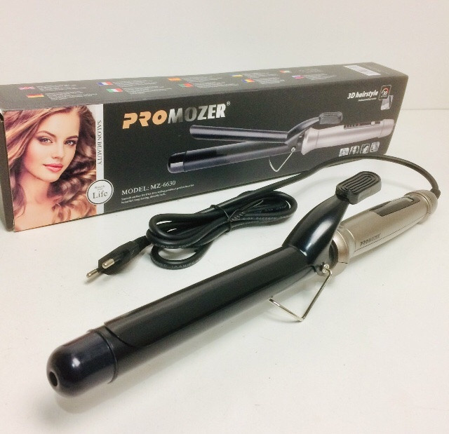 Плойка для волосся Mozer MZ 6630