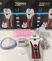 Епілятор Gemei GM-7002