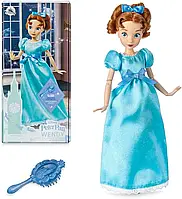 Классическая кукла Дисней Венди Disney Store Official Wendy Classic Doll f