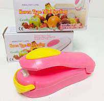 Ручний запайник пакетів MJP 158/3061