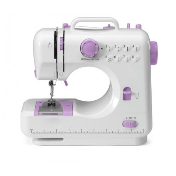 Швейна машинка Kronos Michley Lil Sew Sew FHSM-505