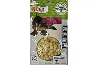 Воздушное тесто Grizzly Baits 30г Шоколад