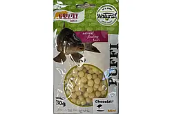 Повітряне тісто Grizzly Baits 30 г Шоколад