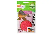 Воздушное тесто Grizzly Baits 30г Тутти-Фрутти