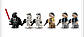 Lego Star Wars Посадка на борт Тантів IV 75387, фото 4