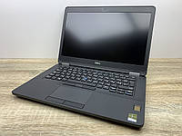 Ноутбук Dell Latitude E5470 14 FHD TOUCH/i5-6300U/8GB/SSD 240GB А-