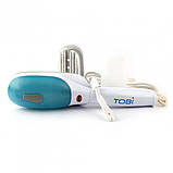 Ручний парова праска TOBI Travel Steamer, фото 3