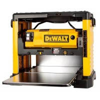 Рейсмусний верстак DeWalt DW733 1800 Вт, 0-2 мм, 10000 об/хв.