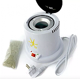 Стерилізатор кварцовий Global Fashion для манікюрних інструментів, фото 3