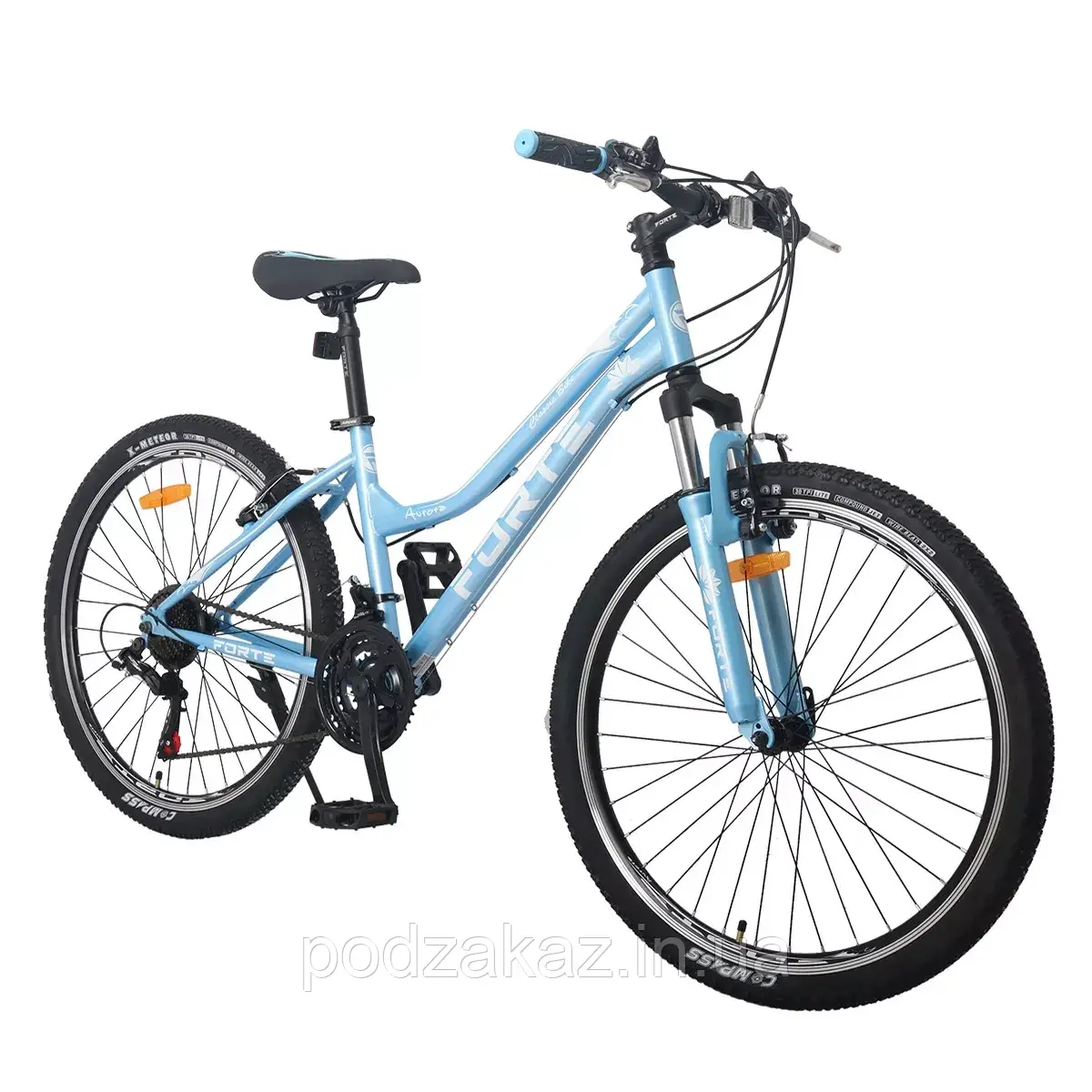 Велосипед Forte Aurora Women Bicycle МТВ 26 HLZ