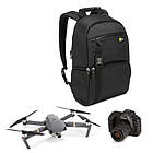 Рюкзак Case Logic Bryker Split-use Camera Backpack BRBP-105 Black, фото 4