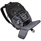 Рюкзак Case Logic Bryker Split-use Camera Backpack BRBP-105 Black, фото 6